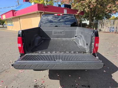 2009 Chevy Silverado, photo 15