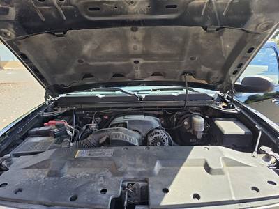 2009 Chevy Silverado, photo 28
