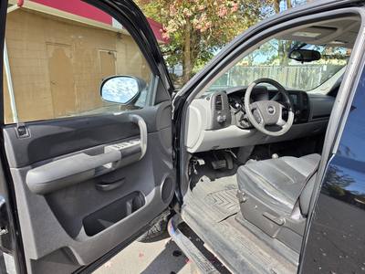 2009 Chevy Silverado, photo 30