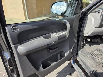 2009 Chevy Silverado, photo 31