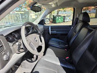2009 Chevy Silverado, photo 32