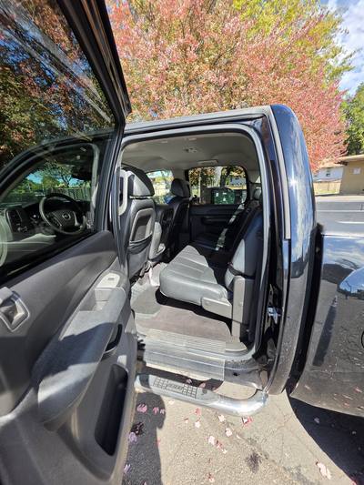 2009 Chevy Silverado, photo 35