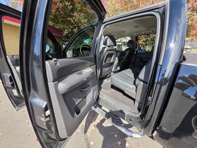 2009 Chevy Silverado, photo 36