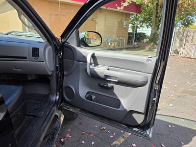 2009 Chevy Silverado, photo 41