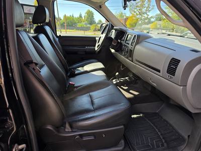 2009 Chevy Silverado, photo 43