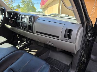 2009 Chevy Silverado, photo 44