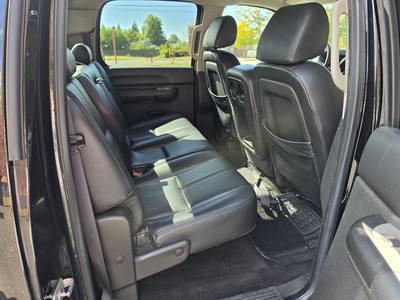 2009 Chevy Silverado, photo 46