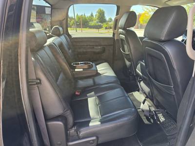 2009 Chevy Silverado, photo 49