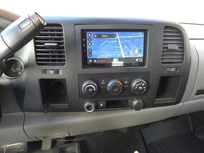 2009 Chevy Silverado, photo 51