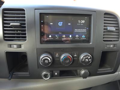 2009 Chevy Silverado, photo 52