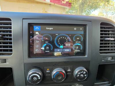 2009 Chevy Silverado, photo 57