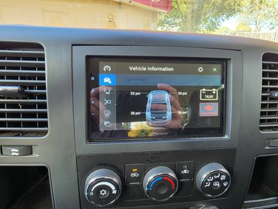 2009 Chevy Silverado, photo 58